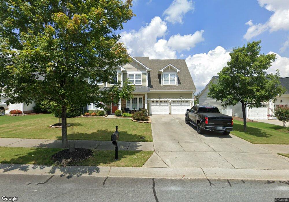 3576 Valiant Ave SW, Concord, NC 28027 - photo 1