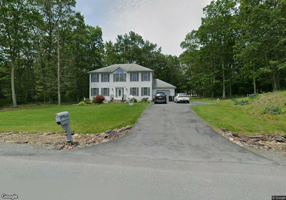 1278 Overlook Ct, Saylorsburg, PA 18353 - photo 1