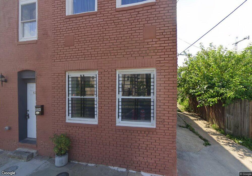 426 N Duncan St, Baltimore, MD 21231 - photo 1