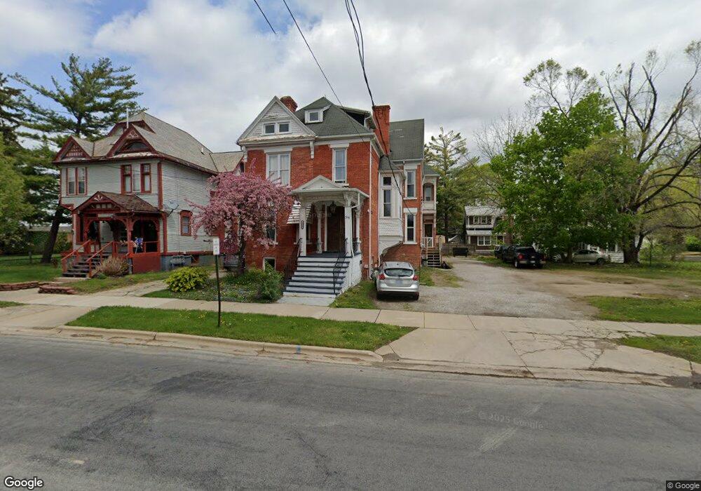 319 S Winter St unit 8, Adrian, MI 49221 - photo 1