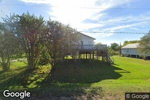 3219 Bayou Dularge Rd, Theriot, LA 70397