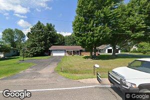 408 W Mill St, Withee, WI 54498