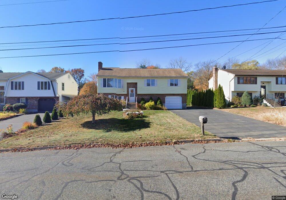 290 Miriam Rd, New Britain, CT 06053 - photo 1