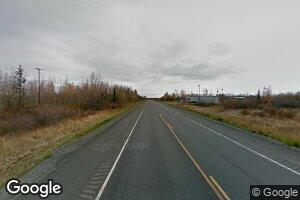 MP 313.6 Parks Hwy, Nenana, AK 99754