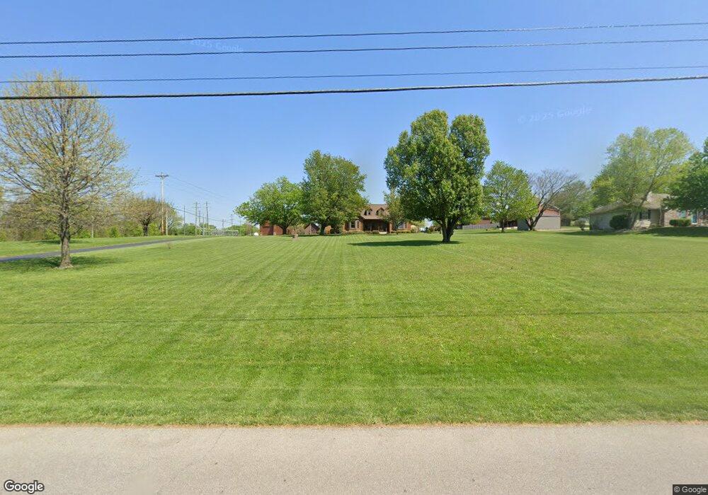 1490 Oakes Rd, Georgetown, IN 47122 - photo 1