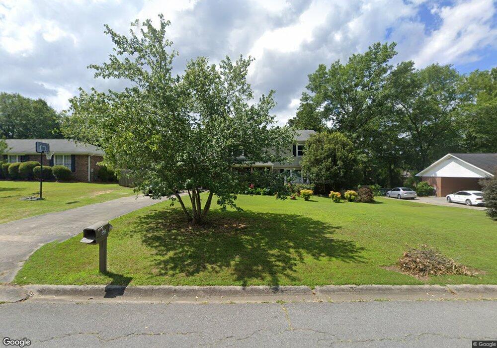 4612 Savage Creek Dr, Macon, GA 31210 - photo 1