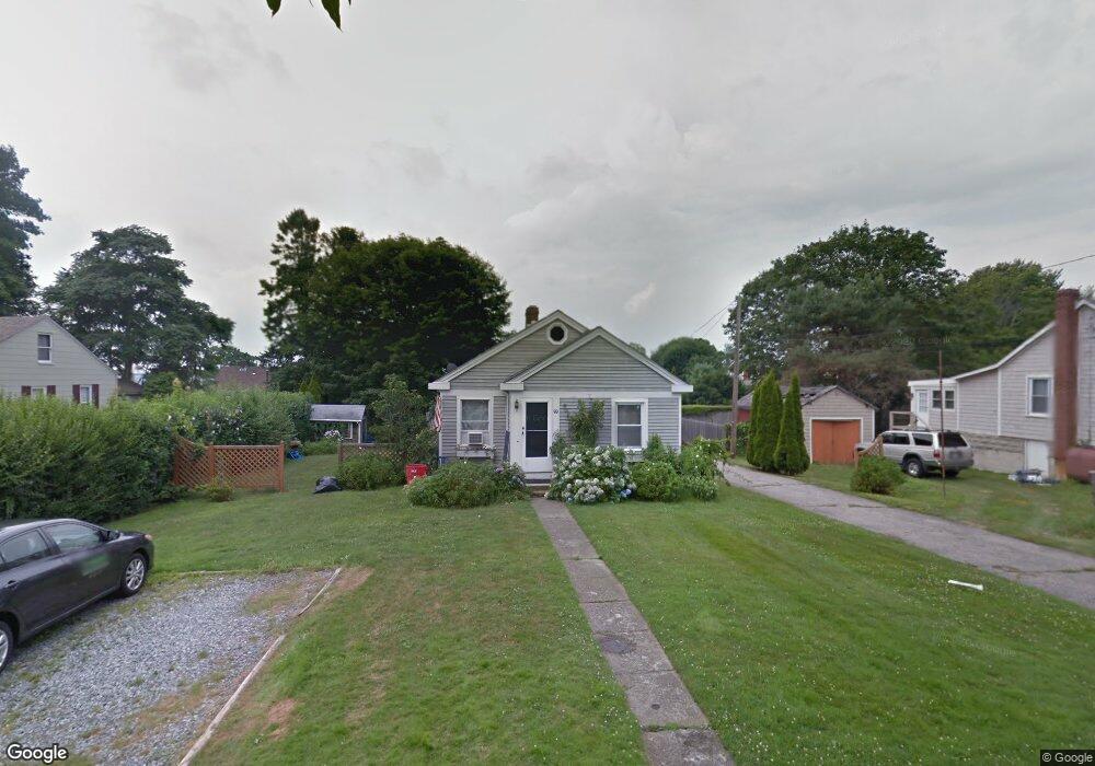 99 Allston Ave unit 99, Middletown, RI 02842 - photo 1