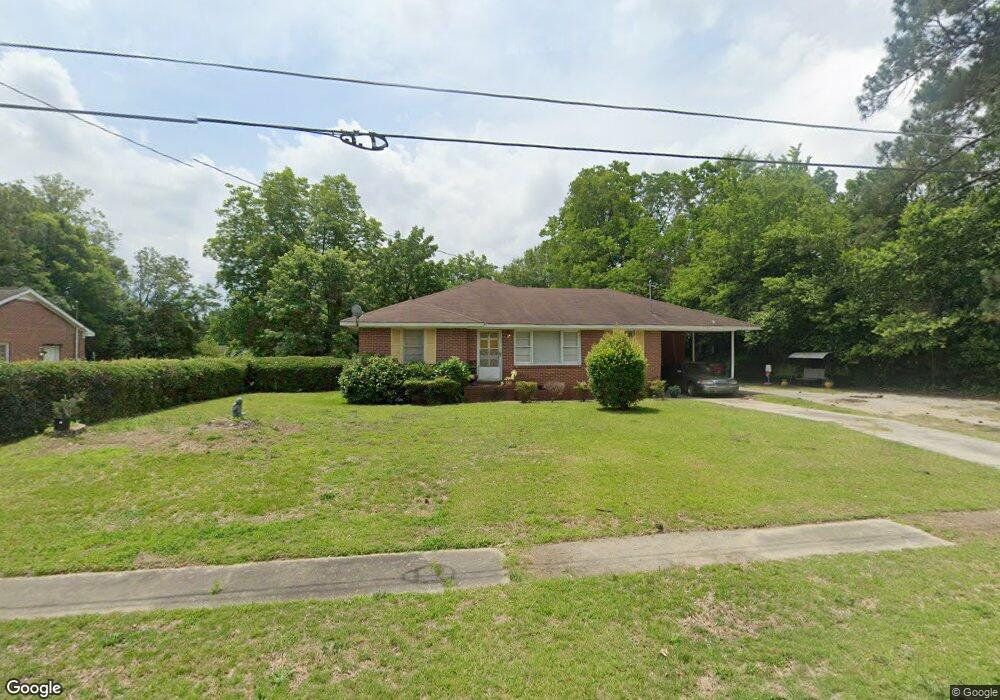 2546 Allan Way, Macon, GA 31206 - photo 1