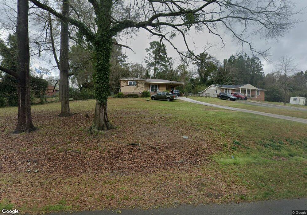 115 Neptune Way, Macon, GA 31211 - photo 1