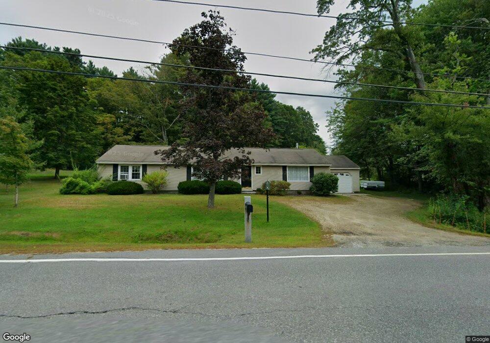 208 Boston Post Rd, Amherst, NH 03031 - photo 1