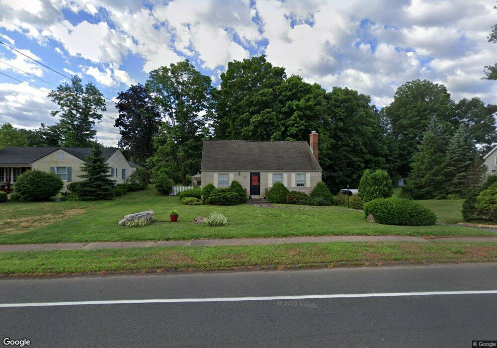 291 Bloomfield Ave, Windsor, CT 06095 - photo 1