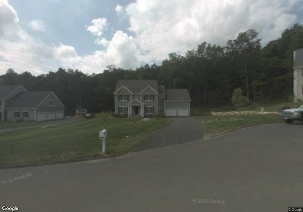 8 Hickory Ct, East Lyme, CT 06333 - photo 1