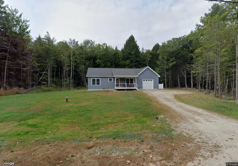 57 Number 5 Rd, Poland, ME 04274 - photo 1