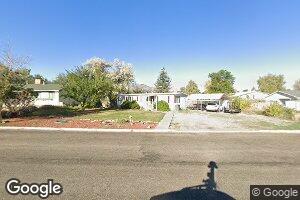 165 N 100 W, Monticello, UT 84535