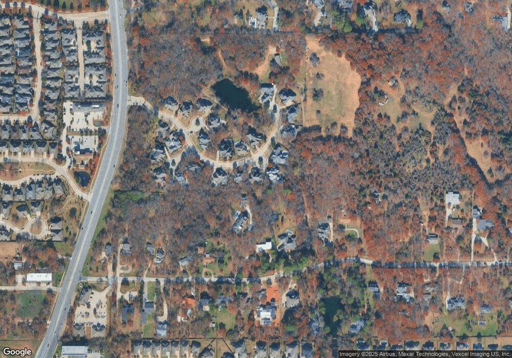 3024 Rolling Wood Ln, Keller, TX 76248 - photo 1