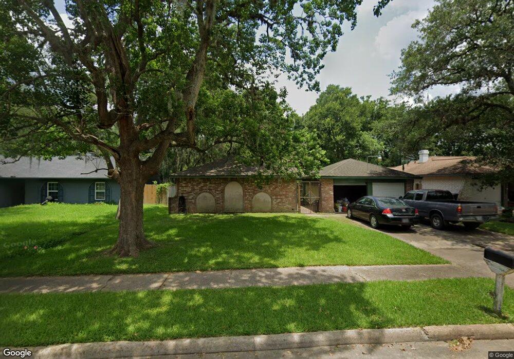 5346 Abercreek St, Friendswood, TX 77546 - photo 1
