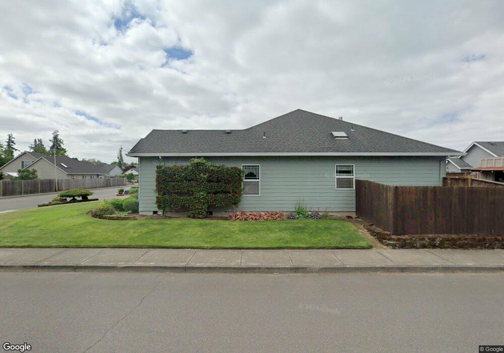 731 S Ponderosa St, Canby, OR 97013 - photo 1