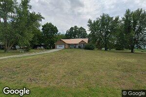 207 W Hall St, Pilot Grove, MO 65276