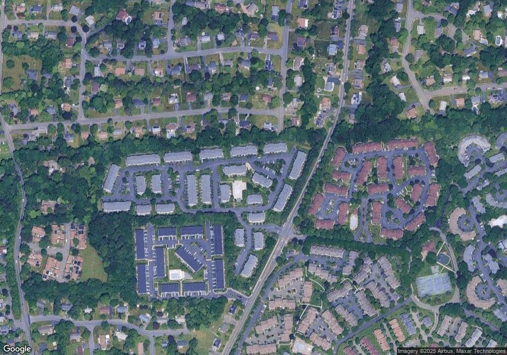 12 Cragmere Dr unit 7F, Nanuet, NY 10954 - photo 1