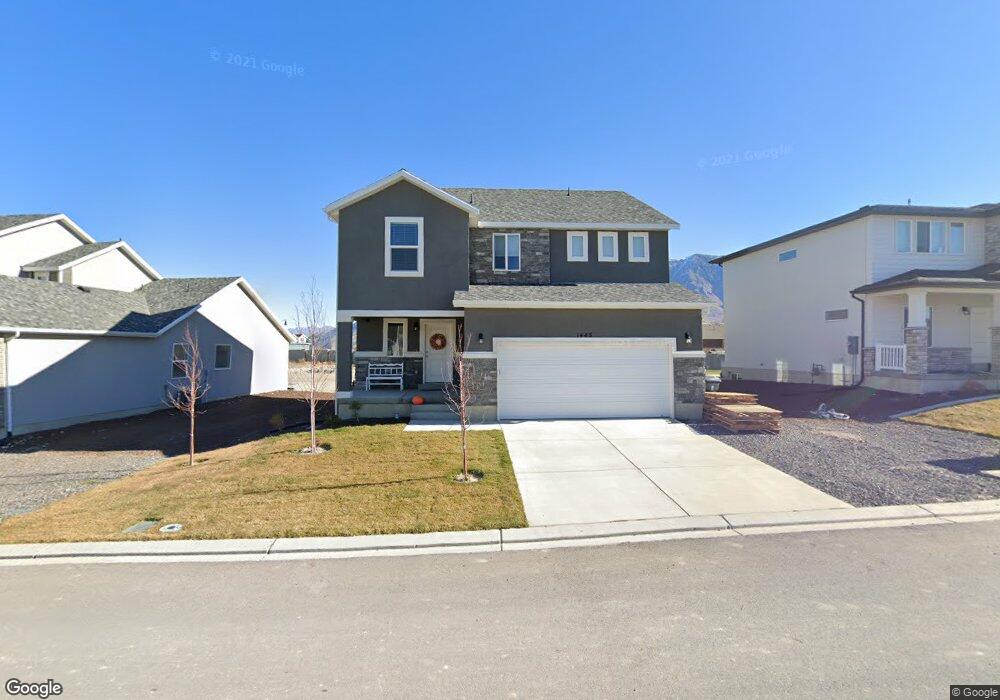 1445 S Longview Rd, Santaquin, UT 84655 - photo 1