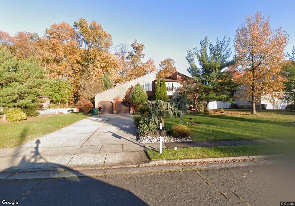 74 Ellmyer Rd, Edison, NJ 08820 - photo 1