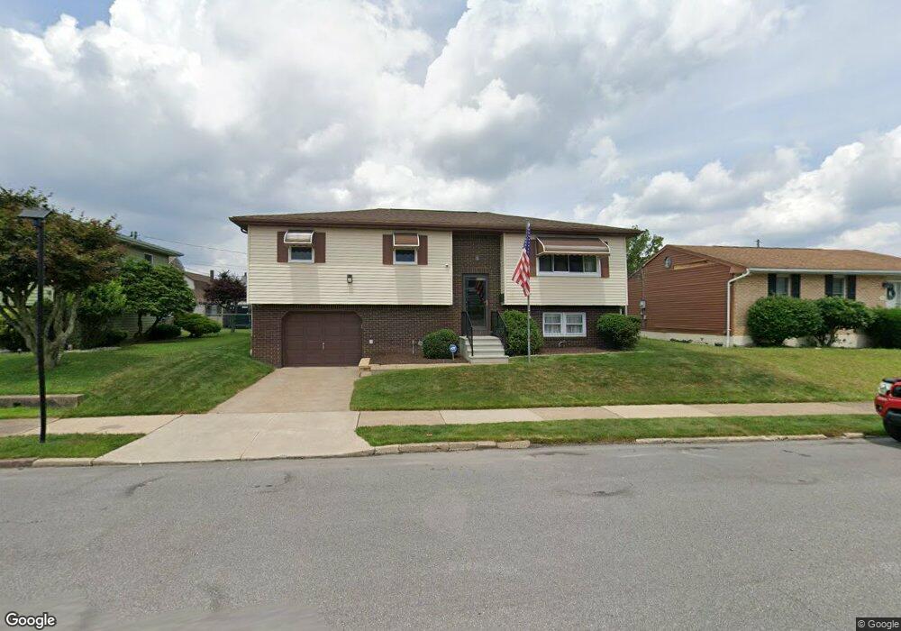 345 Berner Ave, Hazleton, PA 18201 - photo 1