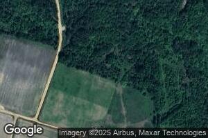 280 Gazelle Rd, Mershon, GA 31551