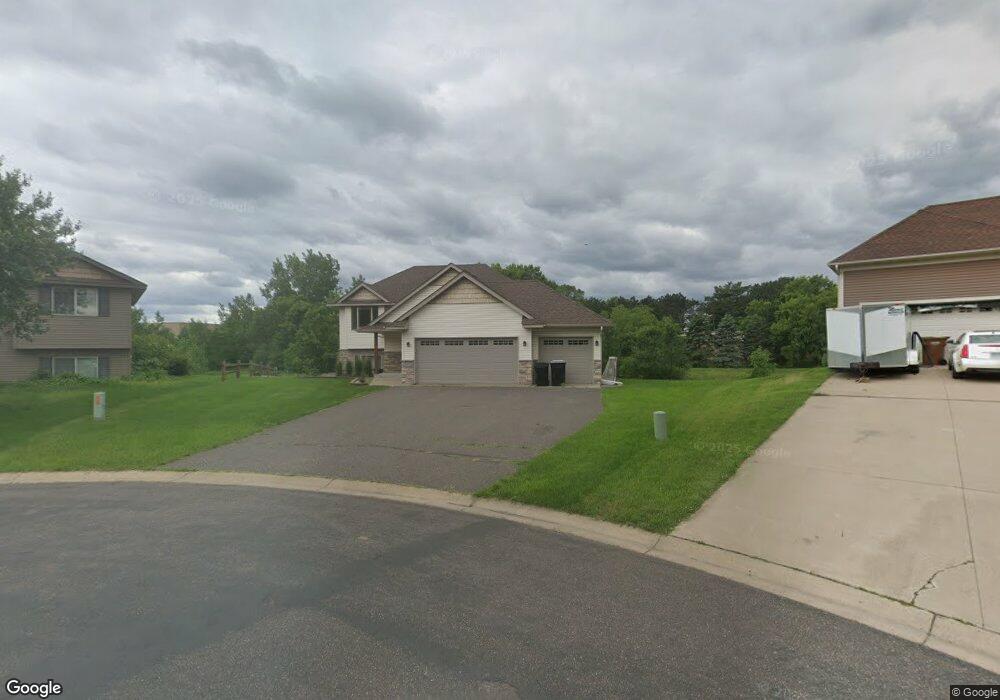 5961 Goodview Trail Alcove N, Hugo, MN 55038 - photo 1