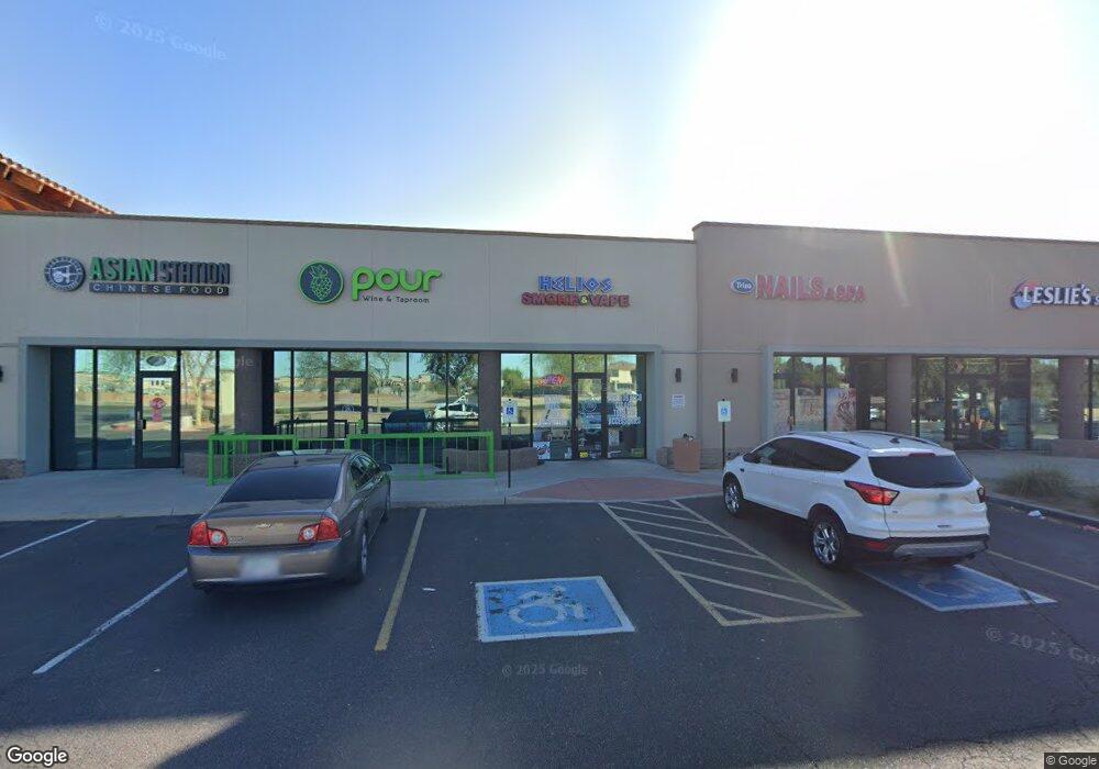 2905 S Ellsworth Rd, Mesa, AZ 85212 - photo 1