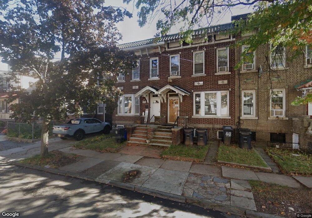 443 N 12th St, Newark, NJ 07107 - photo 1