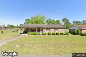 936 Peacock Dr, Ashburn, GA 31714