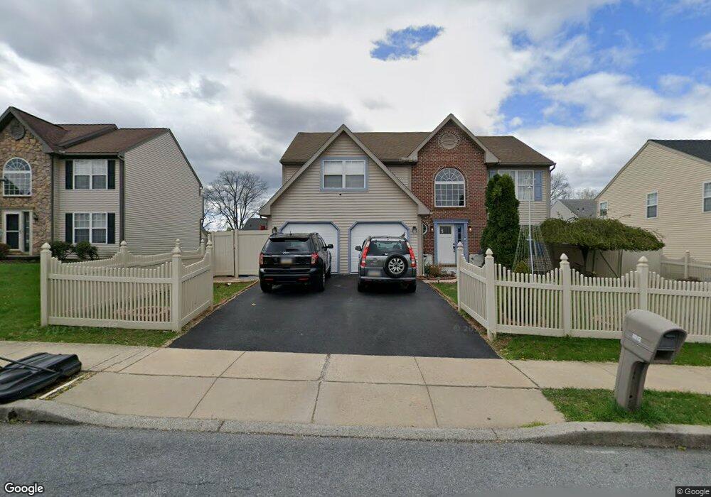 1012 Shilo St, Reading, PA 19605 - photo 1