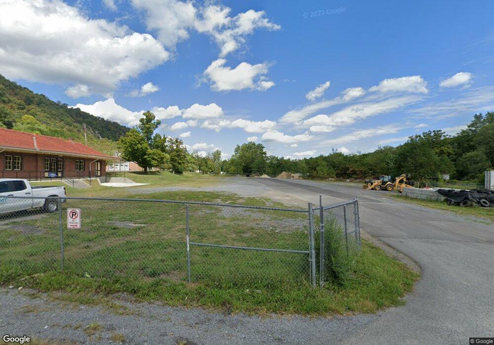 William Street Lot 7 Williams St, Berkeley Springs, WV 25411 - photo 1