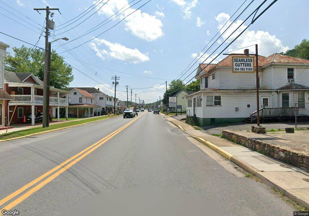 Lot 74 Williams St, Berkeley Springs, WV 25411 - photo 1