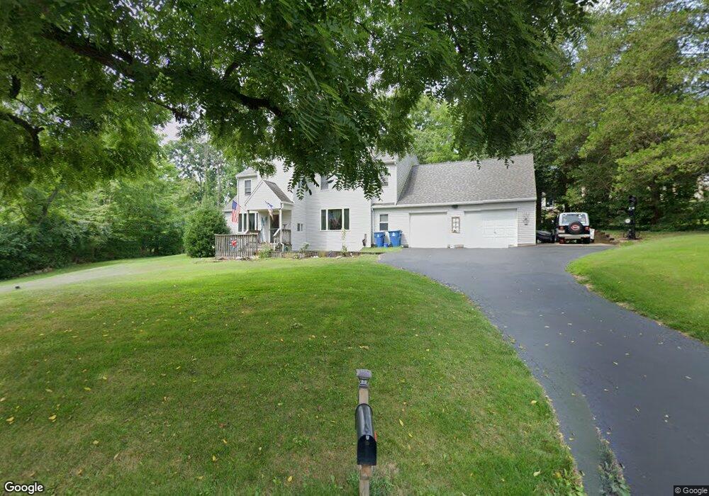 800 S 5 Points Rd, West Chester, PA 19382 - photo 1