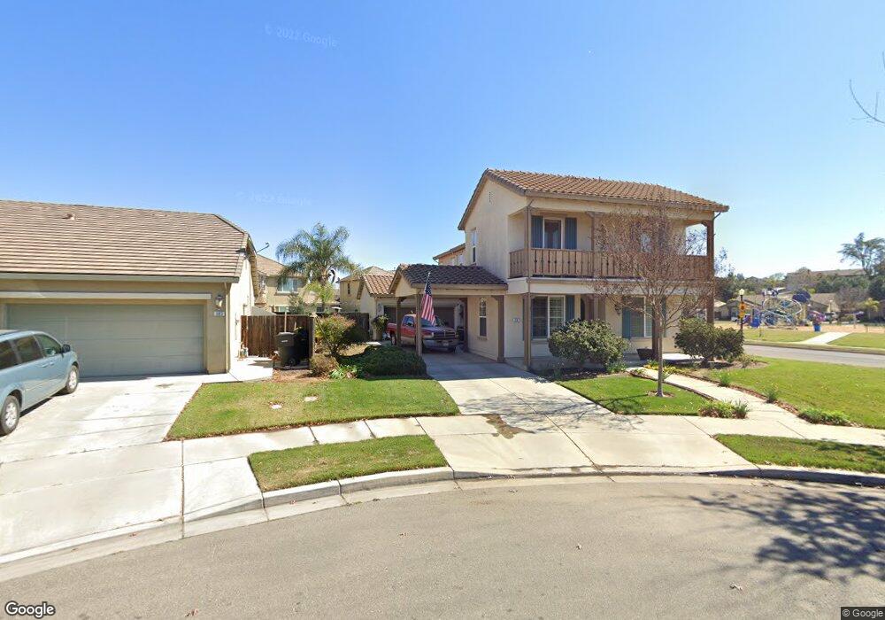 397 Mendocino Ct, Oakdale, CA 95361 - photo 1