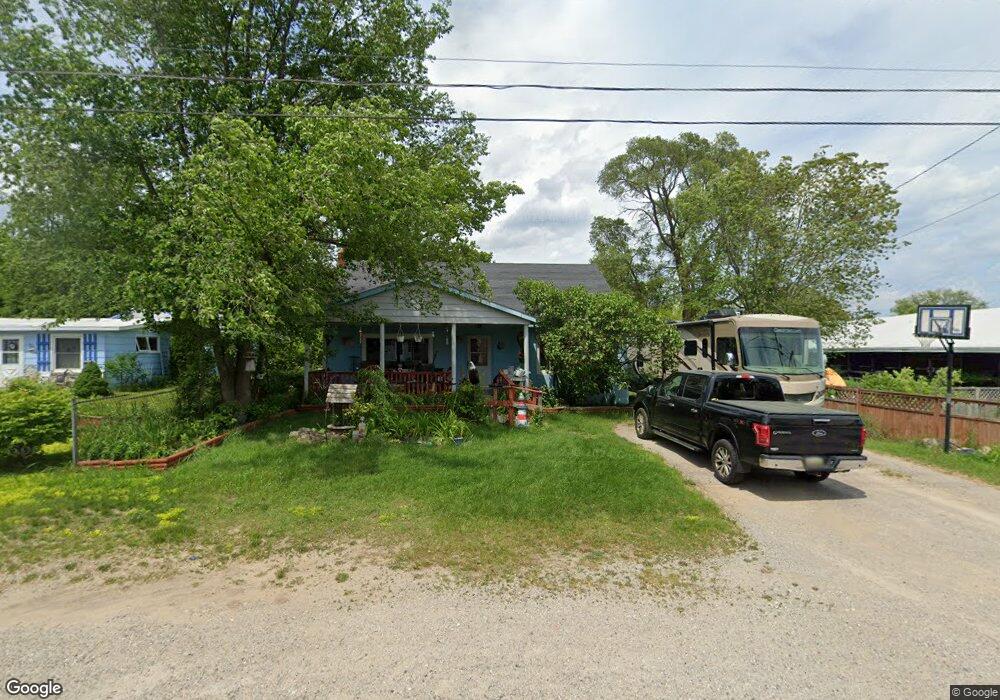 206 W Michigan Ave, Oscoda, MI 48750 - photo 1