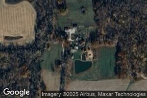 6301 Robinson Rd, Nabb, IN 47147
