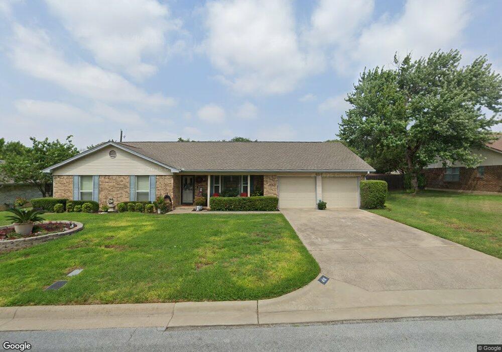 416 Chisholm Trail, Hurst, TX 76054 - photo 1
