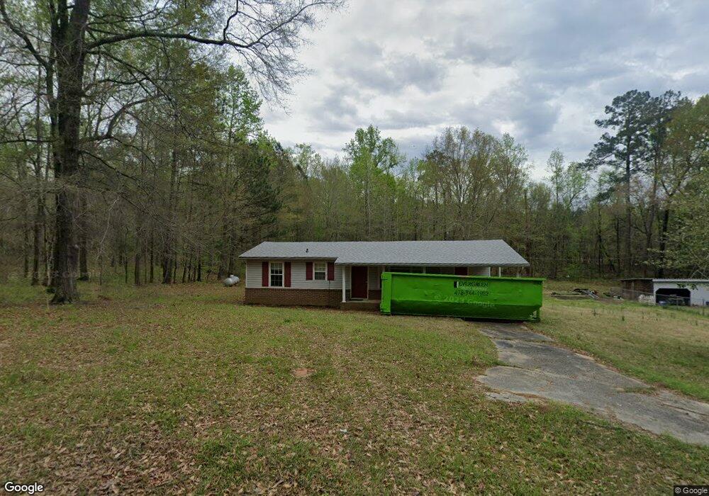 126 Lite N Tie Rd, Macon, GA 31211 - photo 1