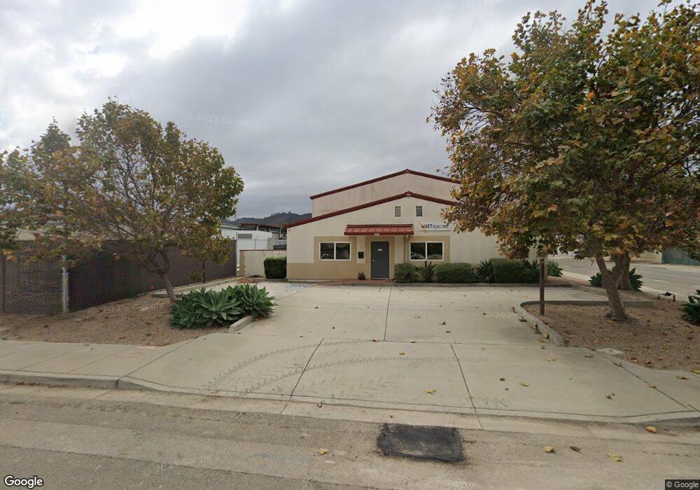 200 E Laurel Ave, Lompoc, CA 93436 - photo 1