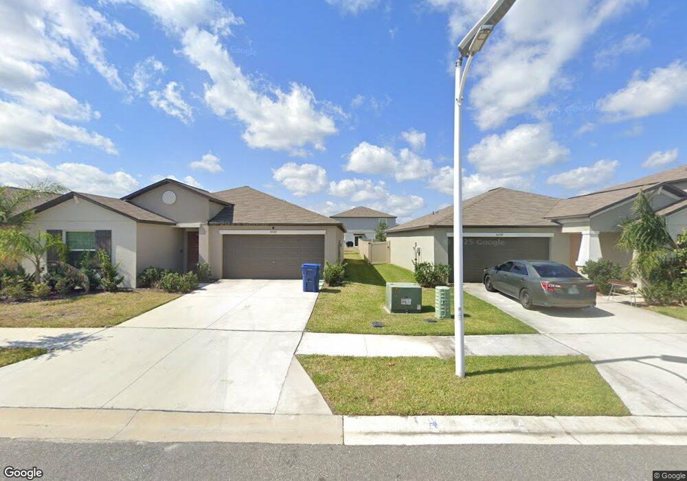 31730 Sun Kettle Loop, Wesley Chapel, FL 33545 - photo 1