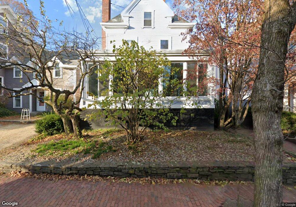 15 Arlington St unit 1st floor studio, Cambridge, MA 02140 - photo 1