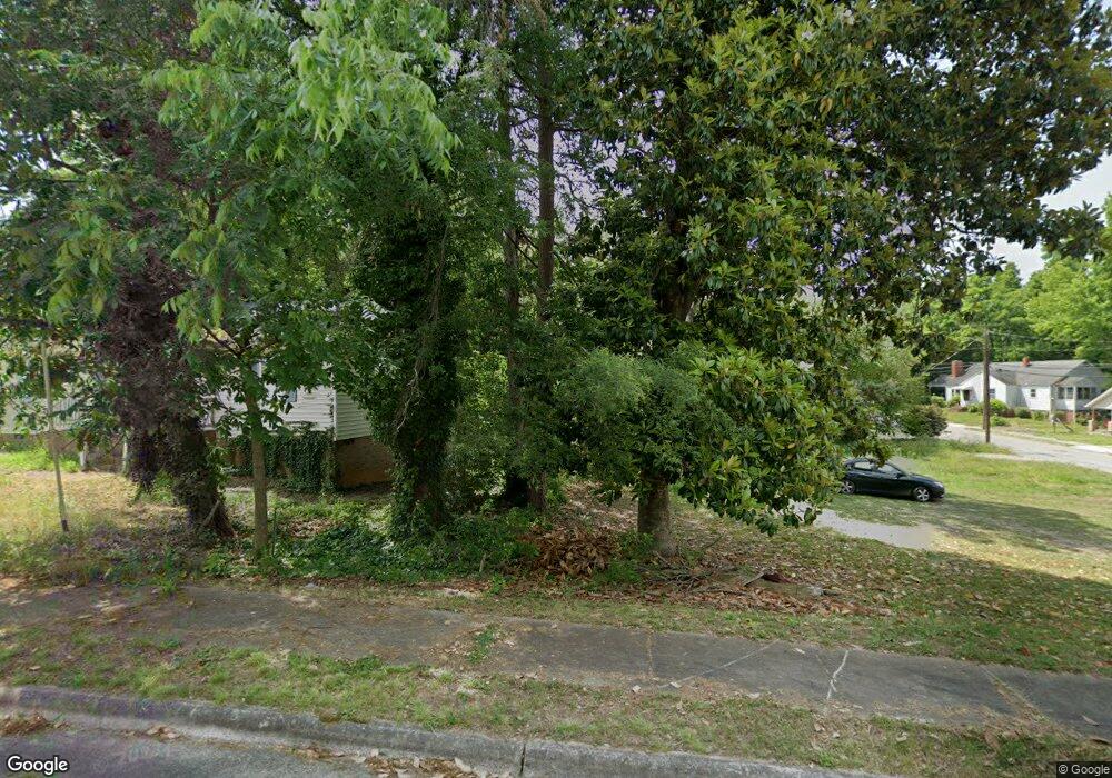 1402-1404 West Ave, High Point, NC 27260 - photo 1