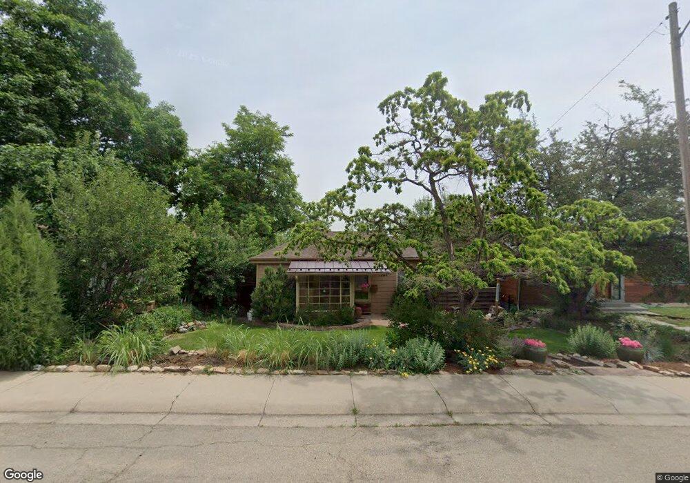 3062 4th St, Boulder, CO 80304 - photo 1