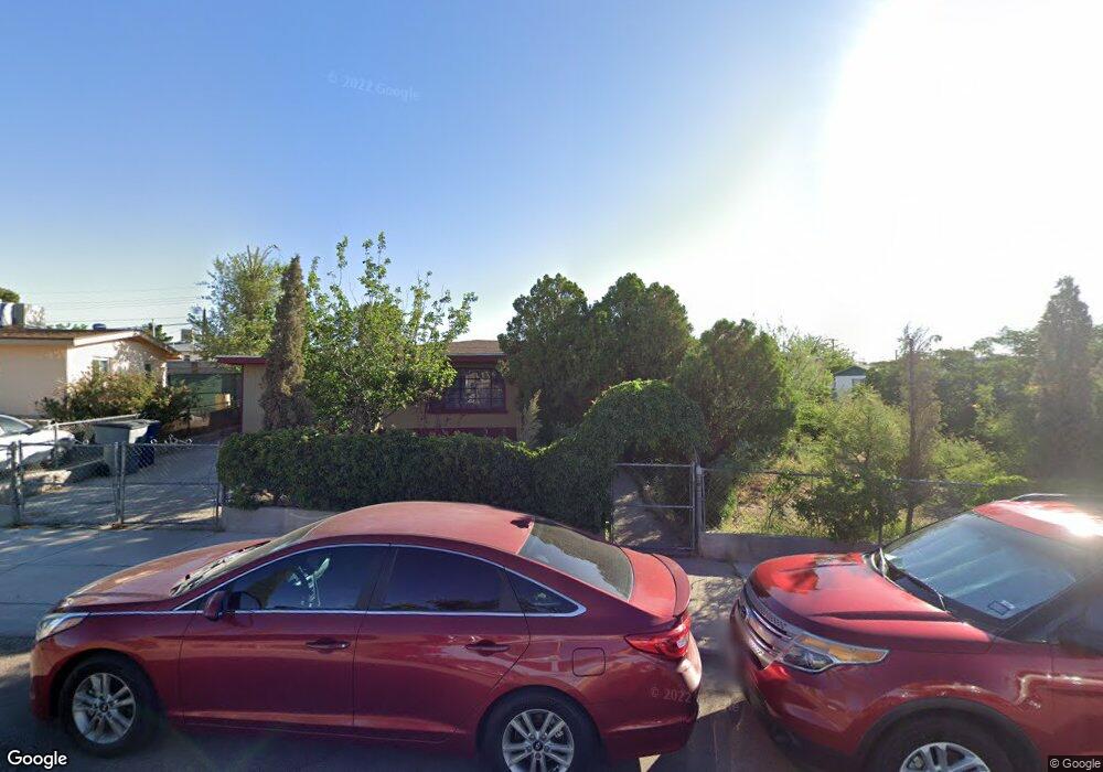 8127 Newland Ct, El Paso, TX 79907 - photo 1