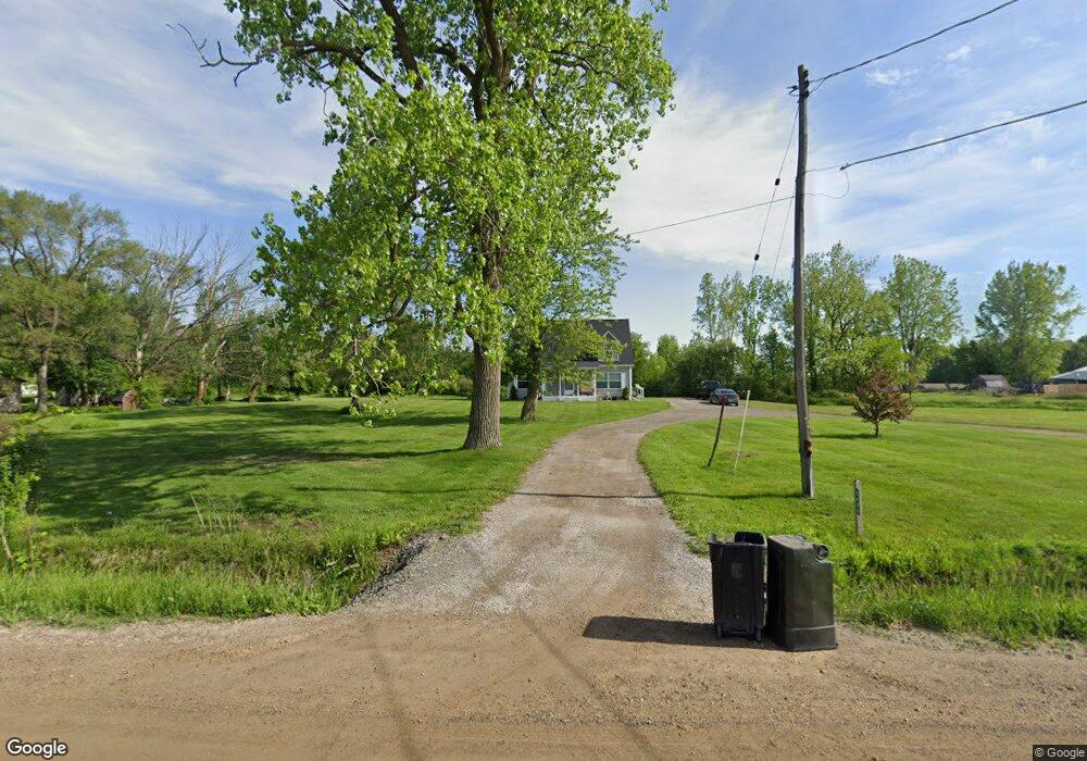 6486 Willard Rd, Birch Run, MI 48415 - photo 1