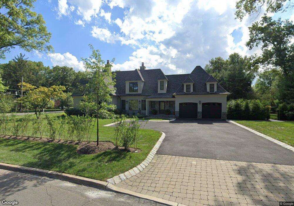 17 Everett Rd, Demarest, NJ 07627 - photo 1