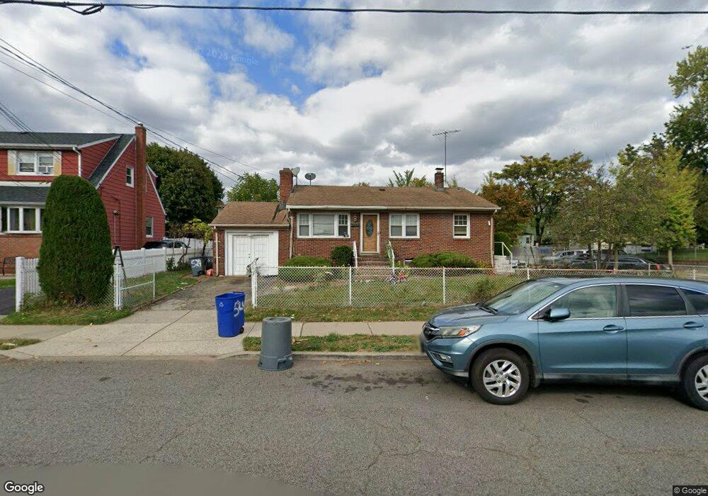 524 Mckinley St unit 1, Passaic, NJ 07055 - photo 1