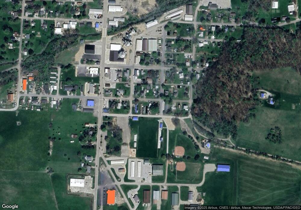 106 E Washington St, Danville, OH 43014 - photo 1